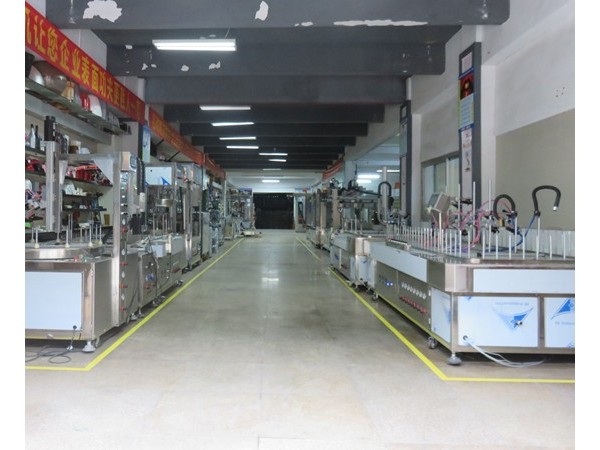 上海喷涂设备厂丨一站式服务